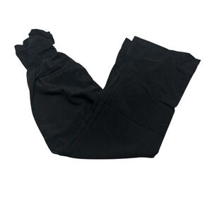 Motherhood Black Maternity Pants